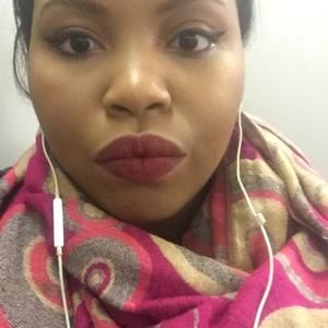 Meet your Posher, Sandy